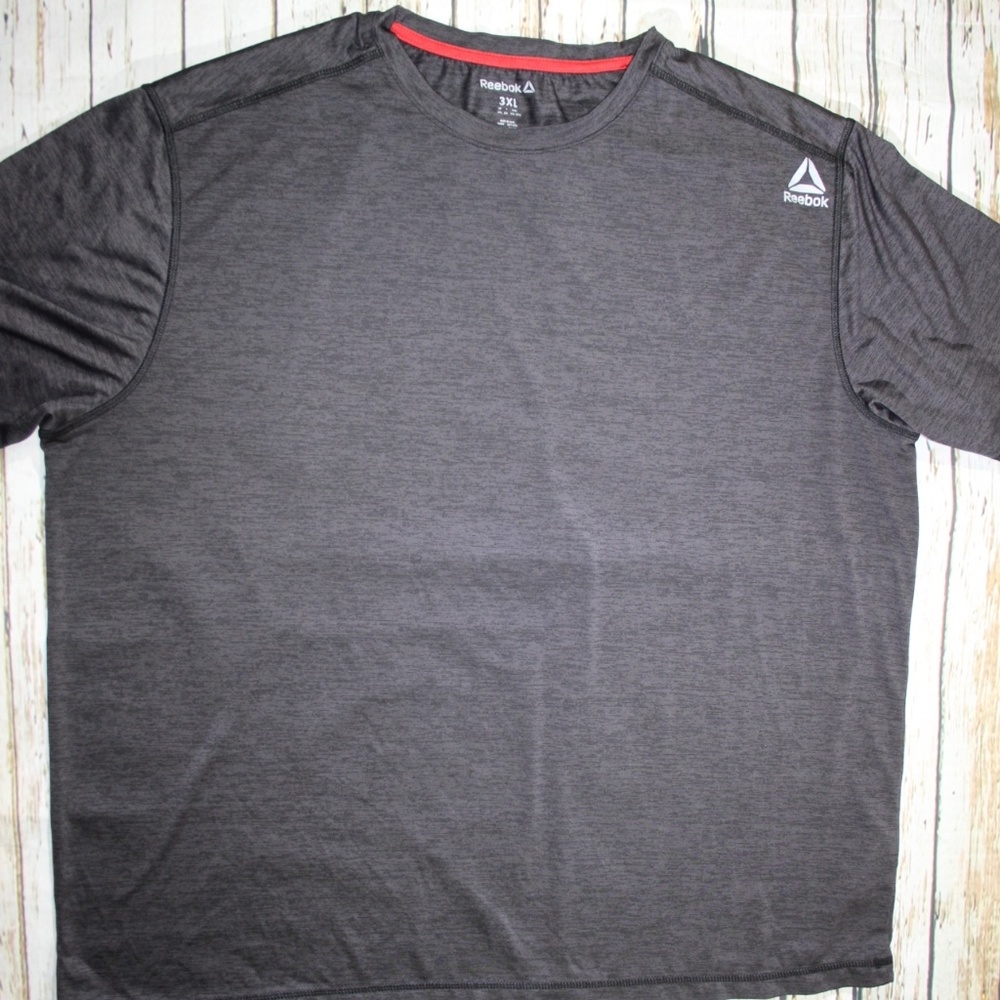 REEBOK SPORT T-shirt RUN SS TEE